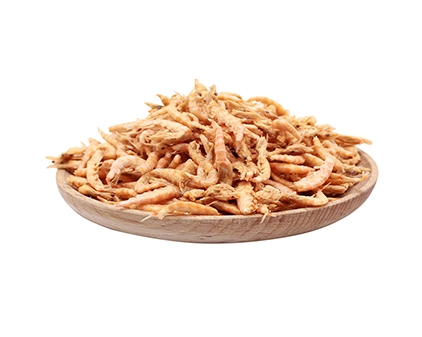 Freeze Dried Krill & Shrimp for Dogs