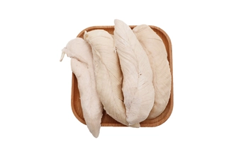 Freeze Dry Chicken Breast