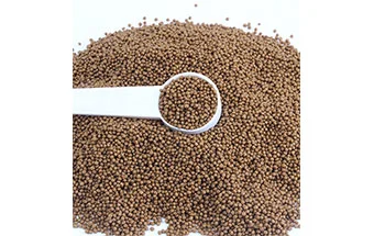 Fresh Water Fish Extruded Feed