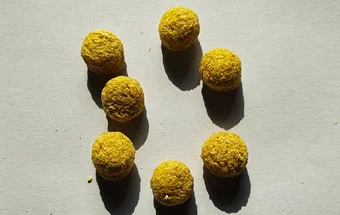 Yellow Popcorn Kernels Small Pet Feed