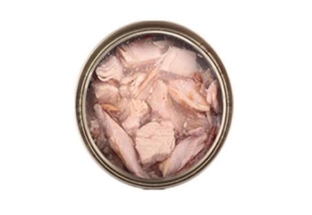 How to Warm Up Refrigerated Cat Food?