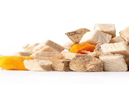 On-the-Go Canines: Bulk Freeze-Dried Dog Treats for Active Lifestyles
