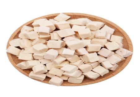 The Natural Choice: Bulk Freeze-Dried Dog Treats for Wholesome Canine Nutrition