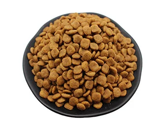 Dog Dry Food