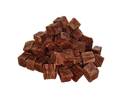 Dry Cod Duck Cubes for Dogs