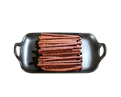 Beef Jerky Stick Snack Treats for Dog