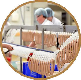 Manufacturing Process