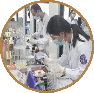 Testing And Certification