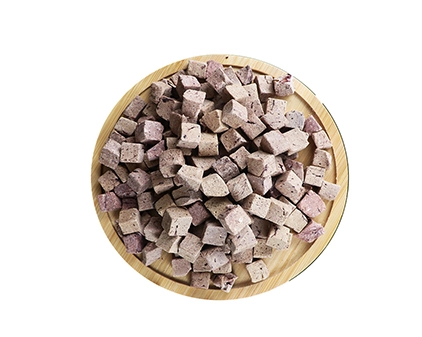 Freeze Dried Beef Liver Dog Treats