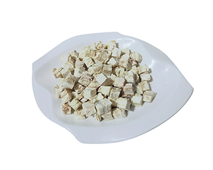 Freeze Dried Cod Dog Treats