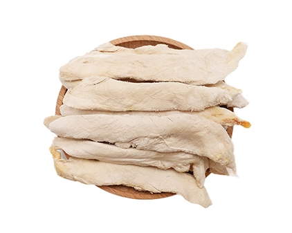 Freeze Dry Duck Breast