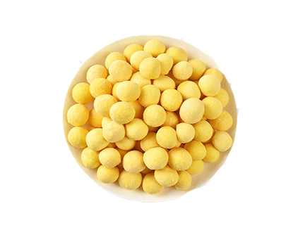 Freeze Dried Egg Yolk Dog Treats
