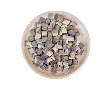 Freeze Dry Tuna Cube
