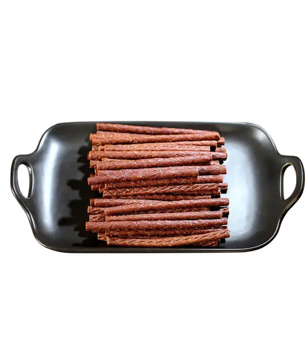 beef chew sticks