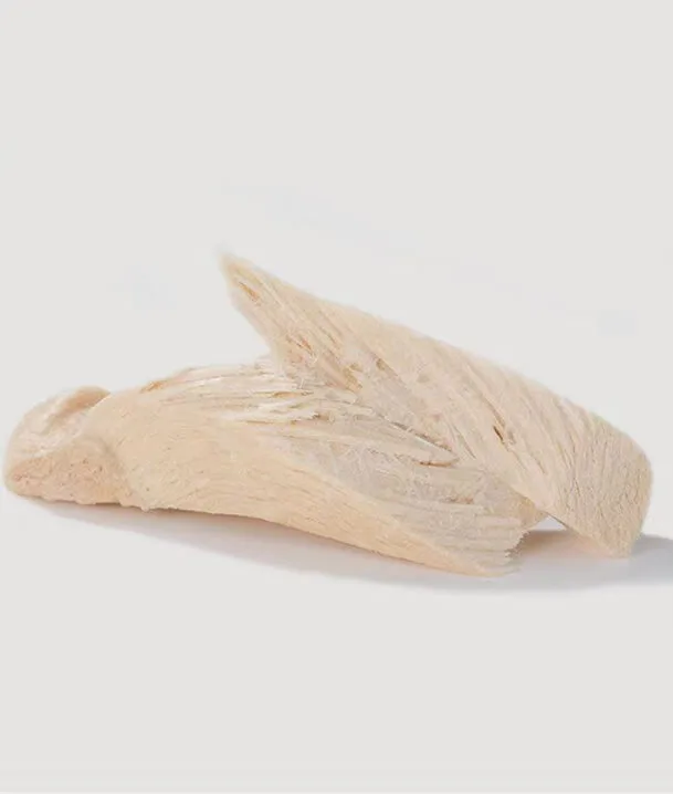 dry dog food with chicken chunks