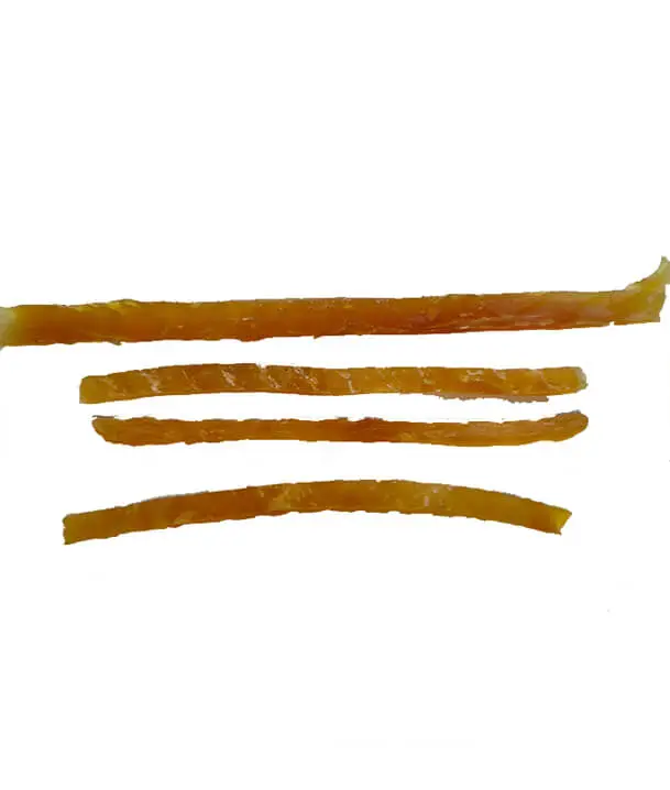 collagen chicken dog treats