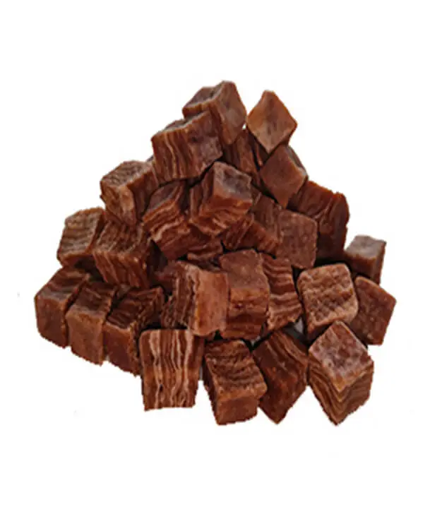 duck cubes for dogs