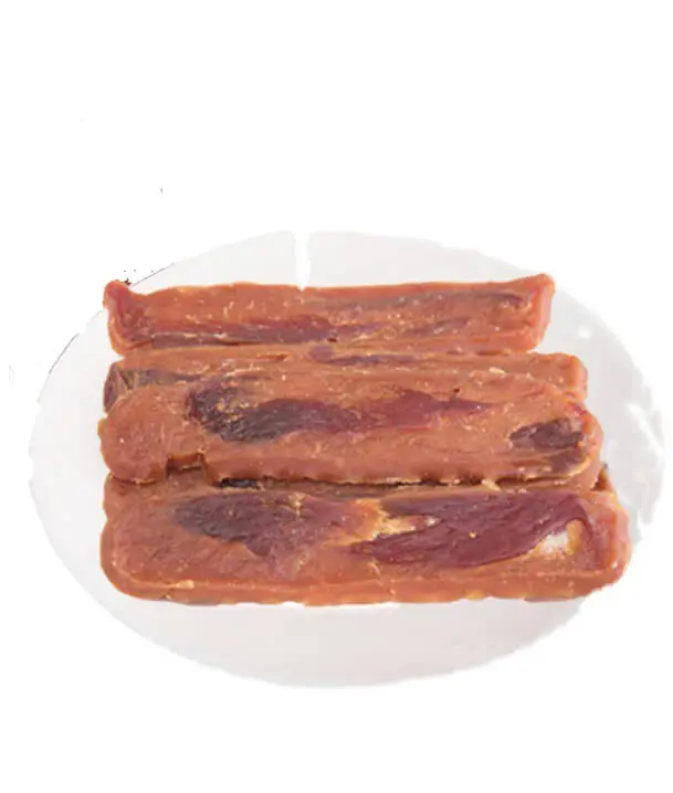 dehydrated duck treats for dogs