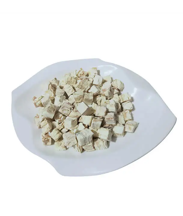 cod fish treats for dogs