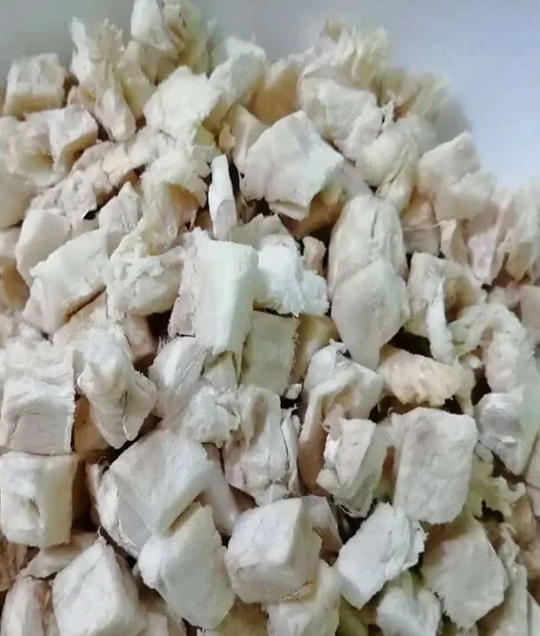 cod fish for dogs