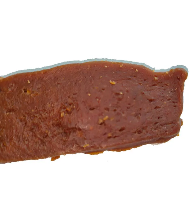 dehydrated lamb dog food