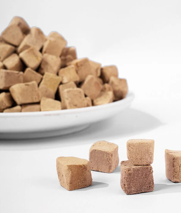 bulk liver treats for dogs