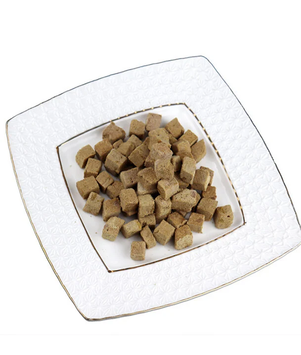 puppy teething snacks