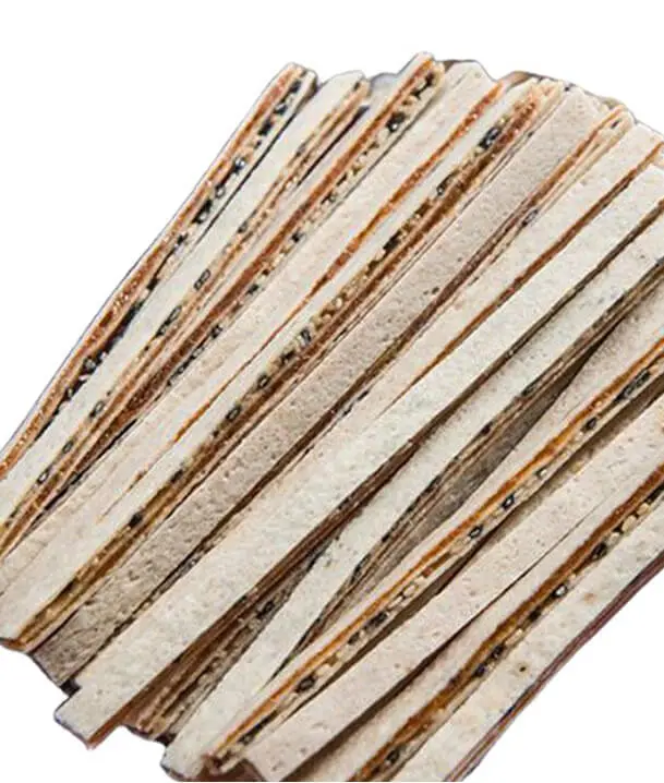 salmon sticks for dogs