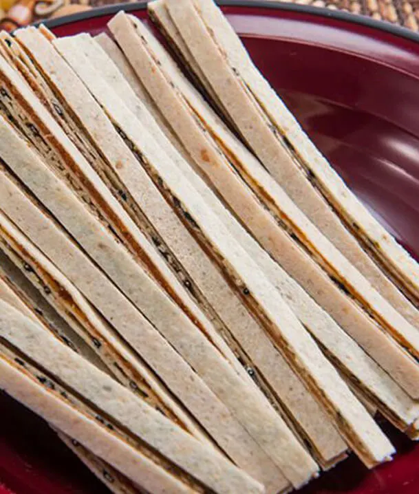 dried salmon dog treats