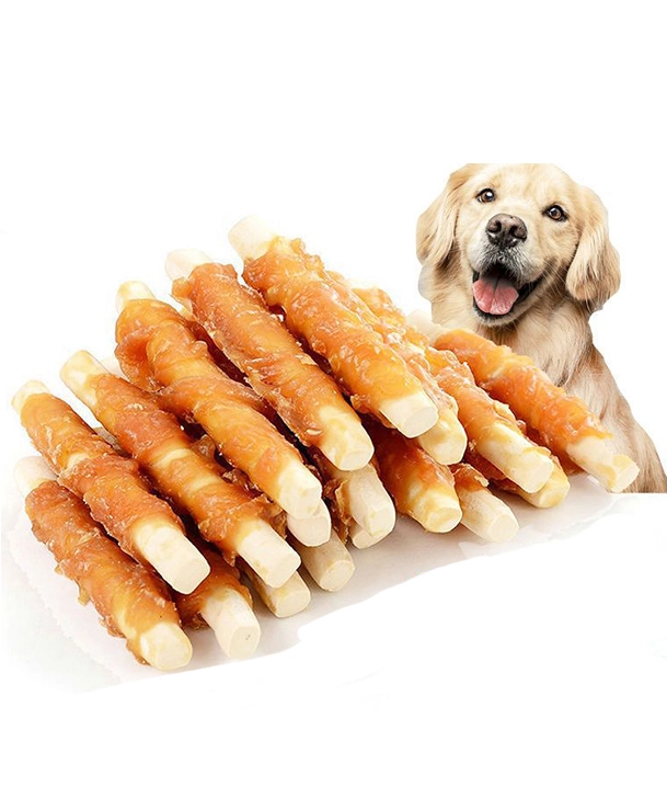 calcium chicken bones for dogs