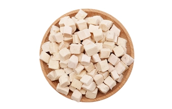 Freeze Dried Chicken Dog Treats Bulk Cubes