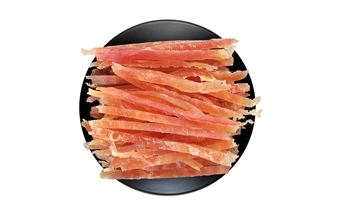 Soft Shredded Chicken Snack Treats for Dog