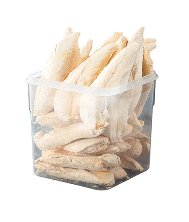 freeze dried chicken treats