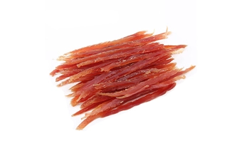 Soft Shredded Duck Snack Treats for Dog