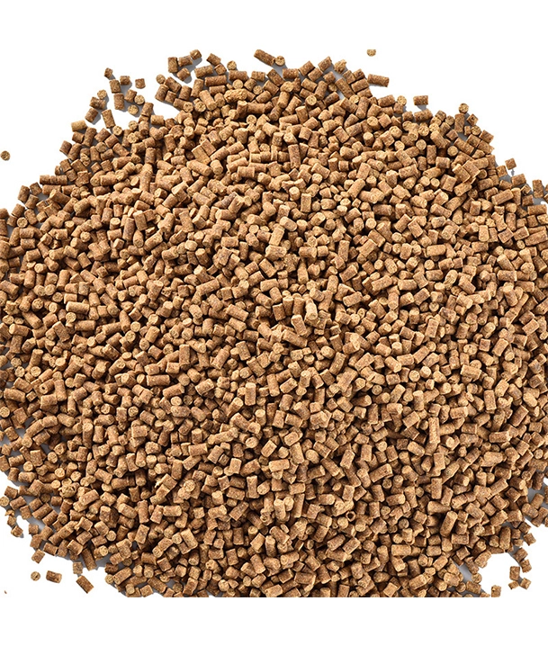 prawn feed manufacturer