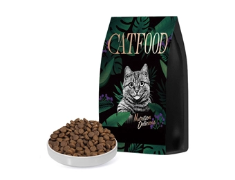 Cat Dry Food