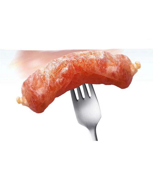 chicken sausage for dogs