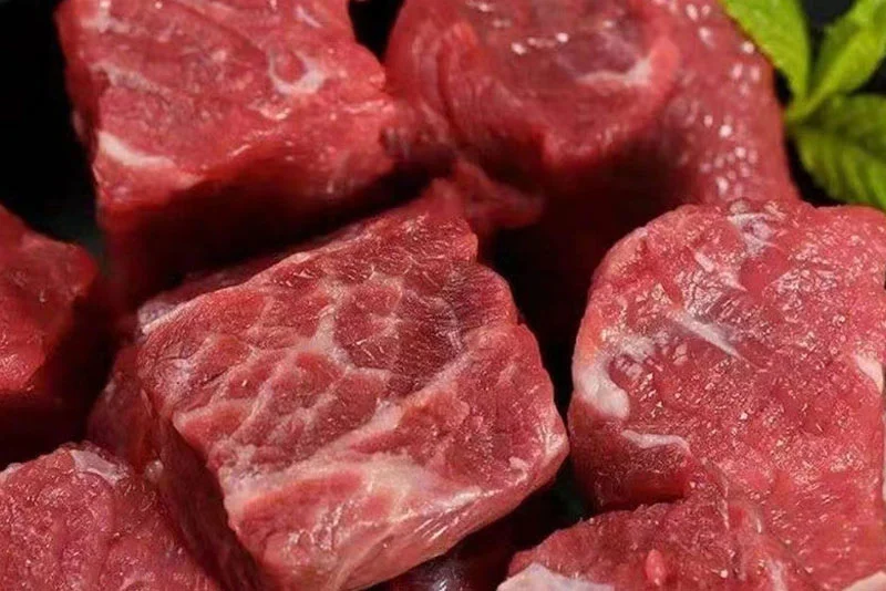 Beef