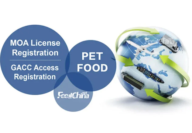 The First Chinese Pet Nutrition Guide was Launched on 2023.5.20