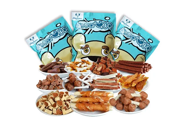 What Should You Pay Attention to When Feeding Your Pet 'Pet Snacks'?