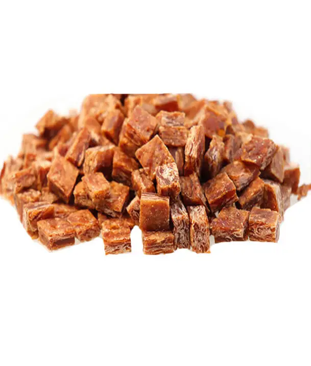 dehydrated dog chews