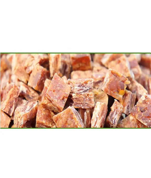 dehydrated dog treat