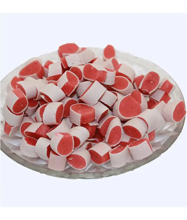 dehydrated dog treat