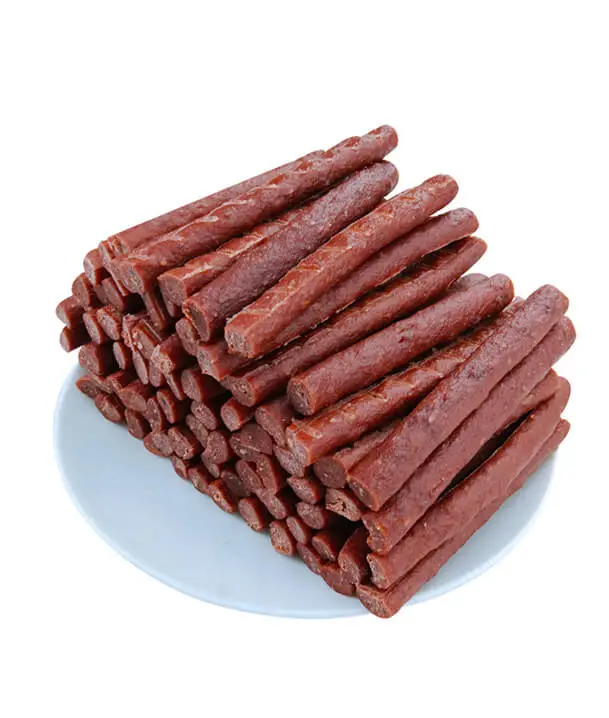dehydrated dog treat