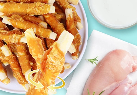 Decoding Pet Food Labels Understanding the Ingredients and Nutritional Information