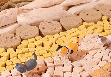 Superfoods for Super Pets: Enhancing Your Pet's Diet with Nutrient-Rich Foods