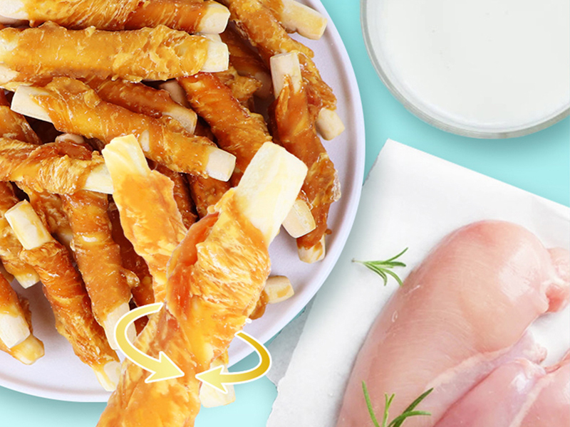 Decoding Pet Food Labels Understanding the Ingredients and Nutritional Information