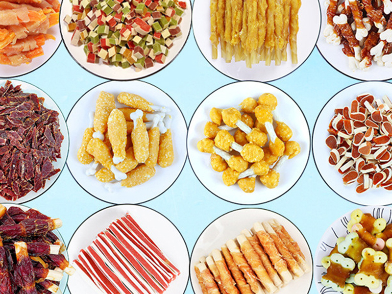 Superfoods for Super Pets: Enhancing Your Pet's Diet with Nutrient-Rich Foods