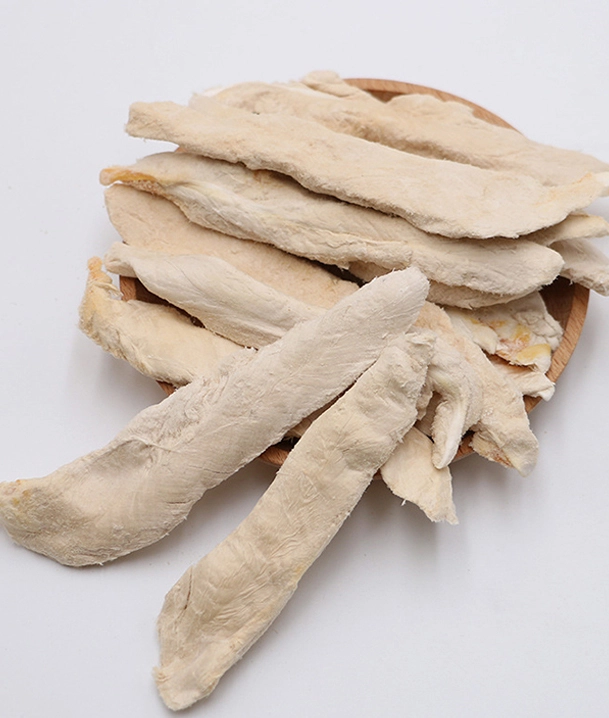 freeze dried duck treats for dogs