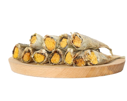 Freeze Dried Capelin for Dogs